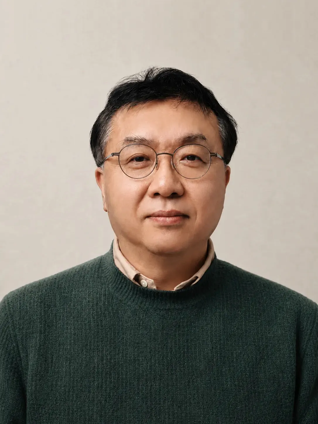 이용석 대표 컨설턴트